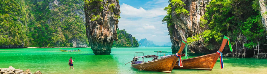 Phuket en Novembre: que faire, que voir, que manger et où dormir