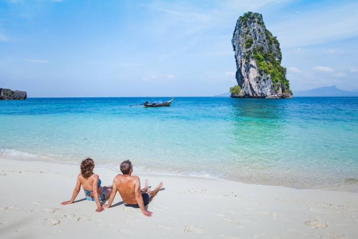 Que faire pendant 10 jours de Phuket &agrave; Koh Samui ?