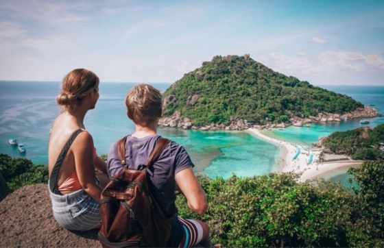 Itinéraire Complet De 10 Jours De Phuket à Koh Samui