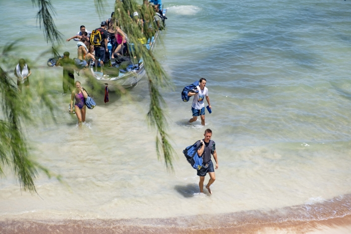 Que faire dans l'itin&eacute;raire Phuket Koh Samui 10 jours ? Visitez Koh Tao