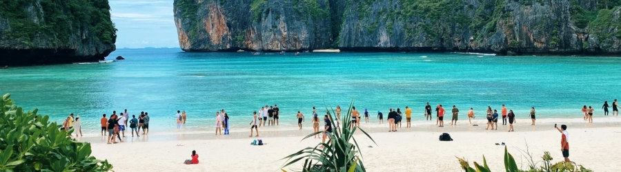 Circuit Phuket Koh Samui 10 jours avec Autour Asia