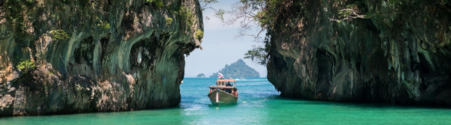 Quelle est la meilleure période pour visiter Phuket Asia ?