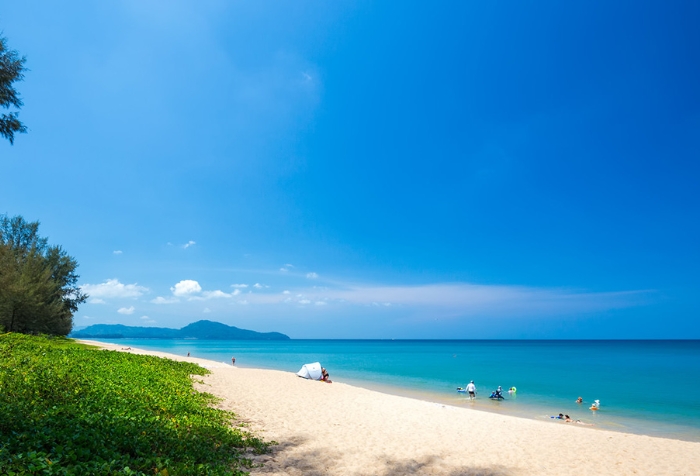 Mai Khao Beach