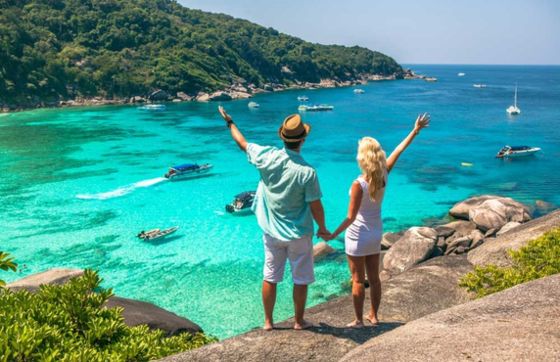 Tout Savoir Sur Phuket - Le Guide Ultime Pour Tout Comprendre