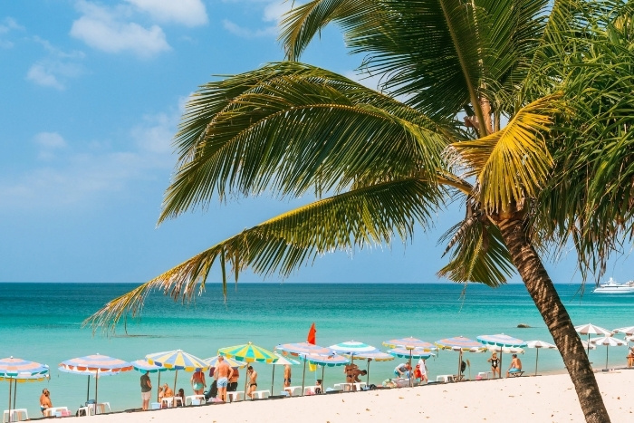 Pourquoi choisir l&rsquo;&icirc;le de Phuket ?