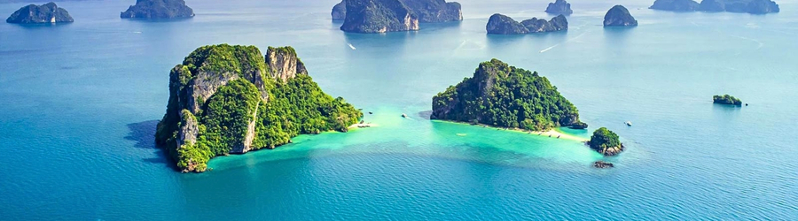 Tout savoir sur Phuket - Le guide ultime pour tout comprendre