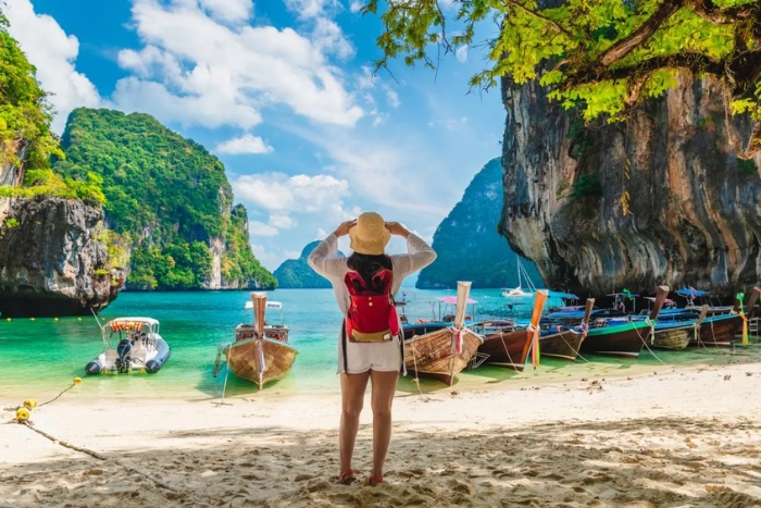 Pourquoi choisir une semaine en Thaïlande à prix mini ?