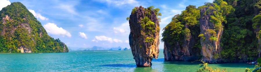 Une semaine en Thaïlande à prix mini