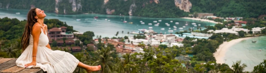 Météo Thaïlande - quand partir en Thaïlande ?