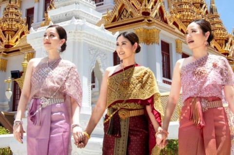 Quelle Durée Pour Visiter La Thailande ?