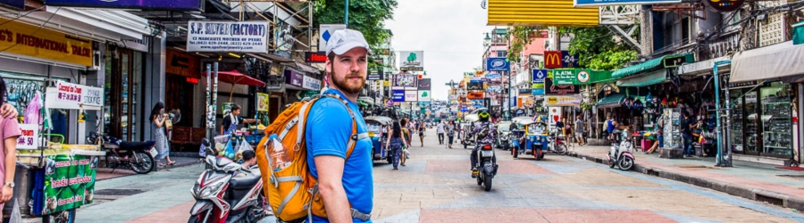 Quelle durée pour visiter la Thailande ?