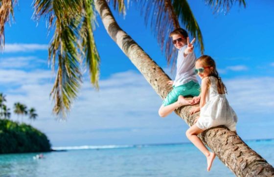 Nos 15 Jours De Vacances D’été Dans Le Sud De La Thaïlande