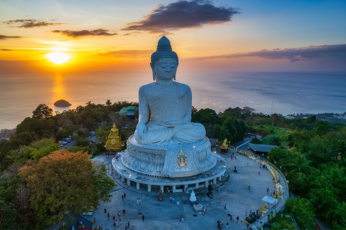 L'essentiel pour visiter le Sud de la Thaïlande - Que voir