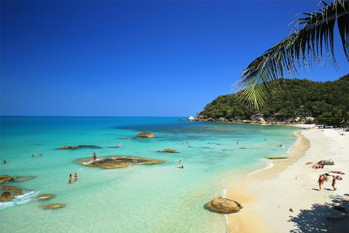 Visiter le sud de la Thaïlande: Koh Samui est une destination incontournable