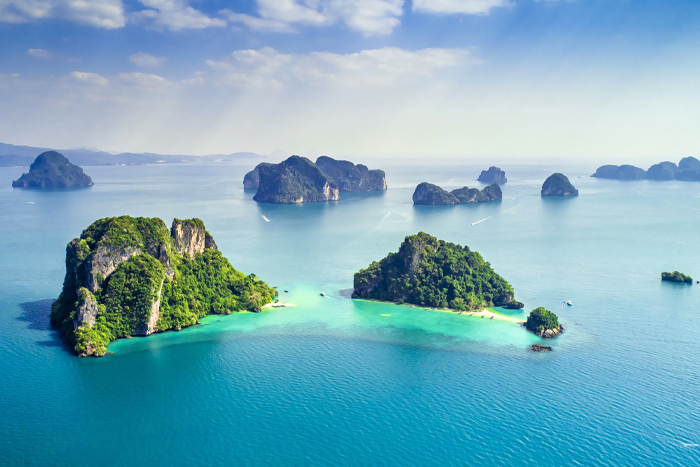 Que faire en Thaïlande du Sud? Koh Yao Noi et Koh Yao Yai