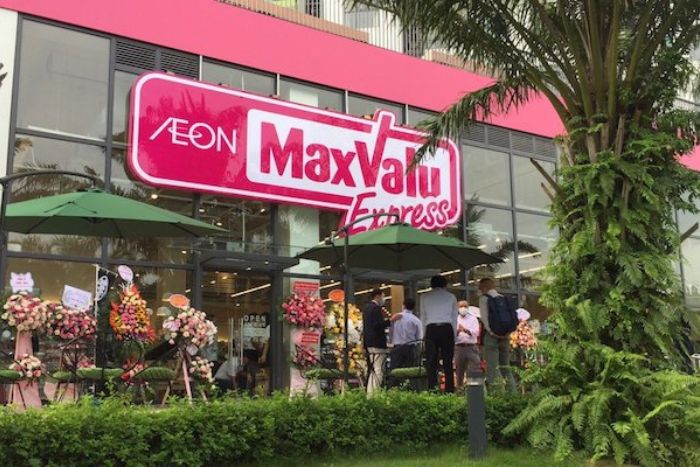 MaxValu est un excellent choix car elle offre tout le nécessaire du quotidien