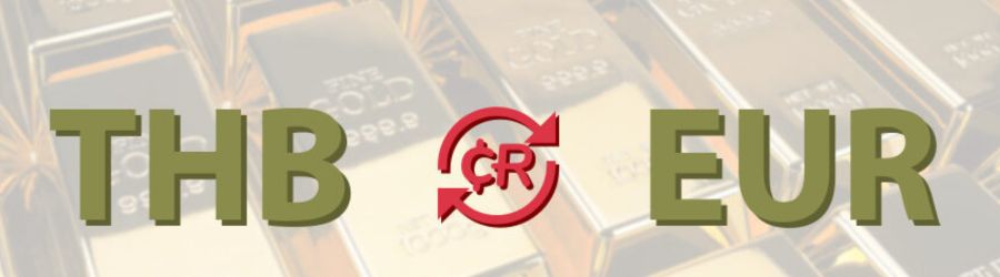 D&eacute;couvrez taux de change en Tha&iuml;lande 