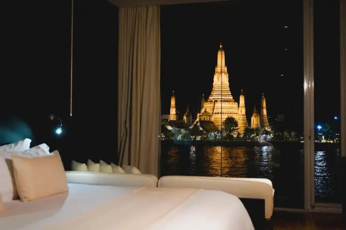14 jours en Tha&iuml;lande : O&ugrave; loger ? 