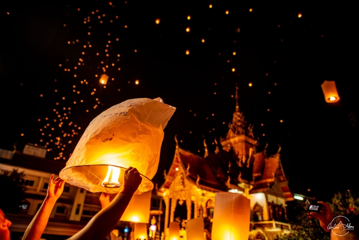 Voyage en Tha&iuml;lande cher ou pas cher ?