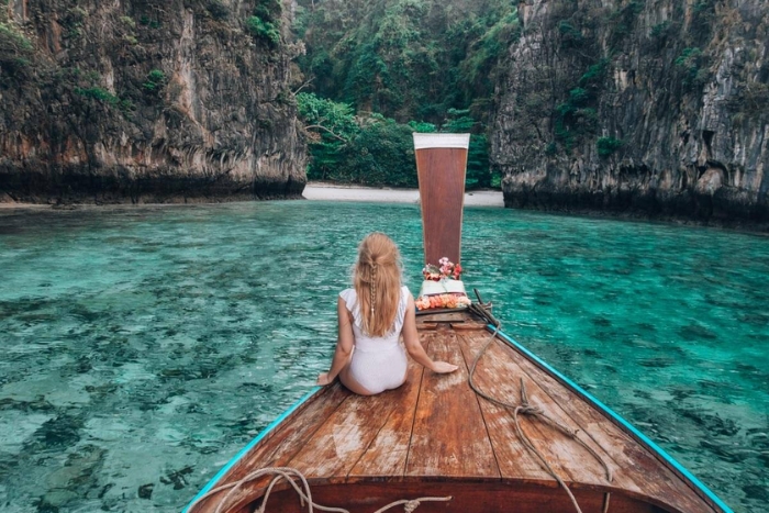 Quel est le prix d'un voyage tout compris en Tha&iuml;lande ?