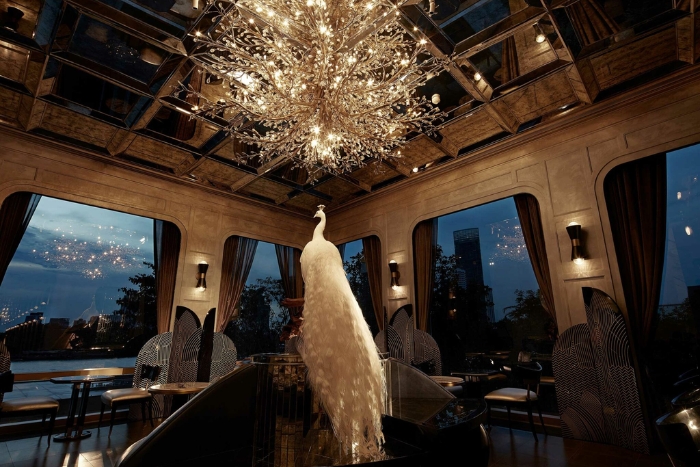 Capella Bangkok : le meilleur h&ocirc;tel de luxe au bord du fleuve Chao Phraya