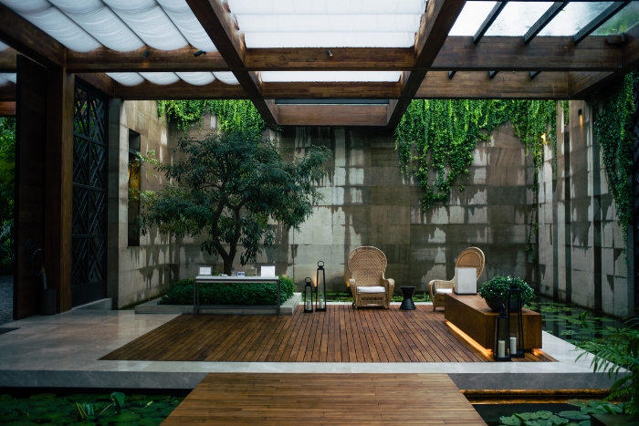 Rosewood Phuket &ndash; un complexe h&ocirc;telier de luxe &agrave; Phuket