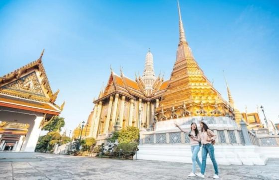 Voyage Thailande Vietnam 2 Semaines Avec Point De Vue De M Cyrus