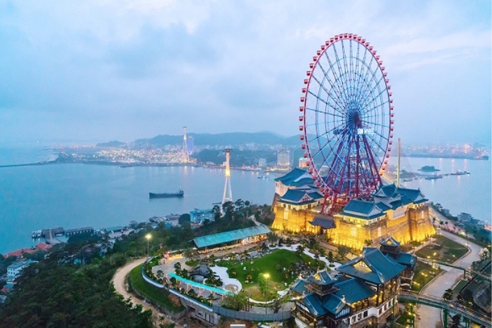 Sun World Park Hạ Long