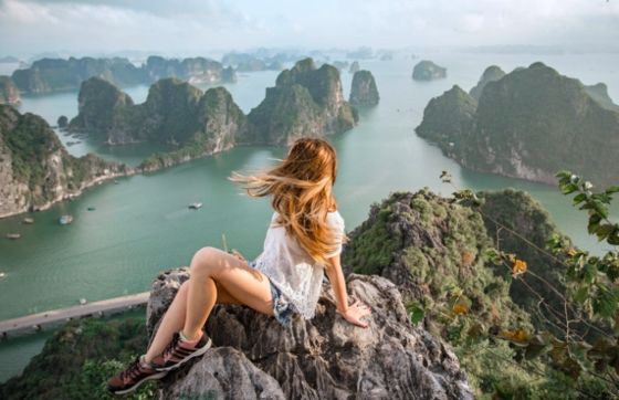 Avis Du Voyage Combiné Thaïlande Vietnam En 3 Semaines Avec Jordan