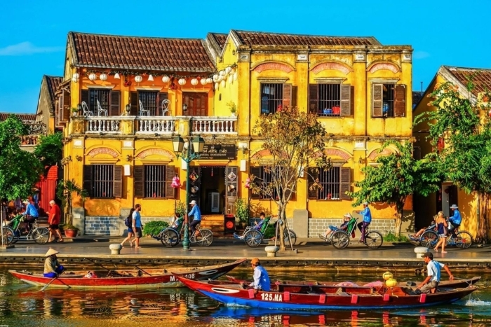 Hoi An