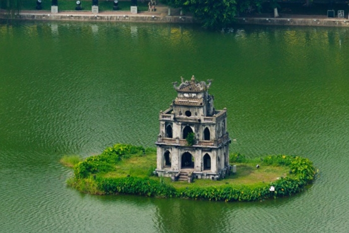 Lac Hoan Kiem