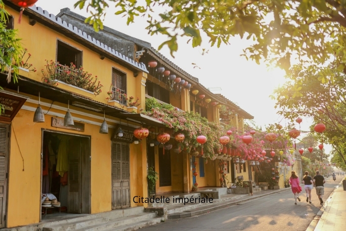 Hoi An