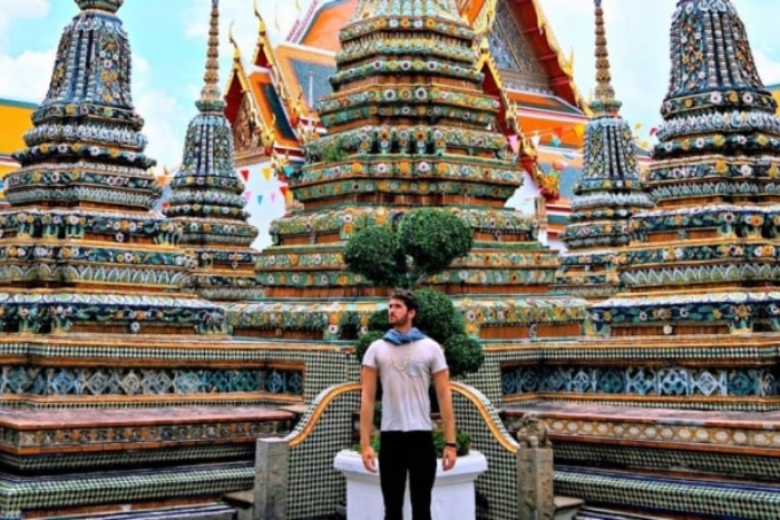 Découvrir Wat Pho