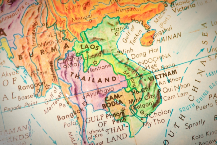 Pourquoi choisir un itinéraire Thaïlande Vietnam Cambodge en 4 semaines ?