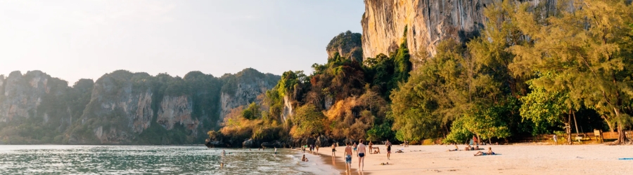 Que faire pendant 1 semaine de luxe en Tha&iuml;lande ?