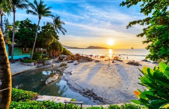 Que Faire Et Voir En Thailande: Decouvrir Les 6 Plus Belles Plages En Thailande
