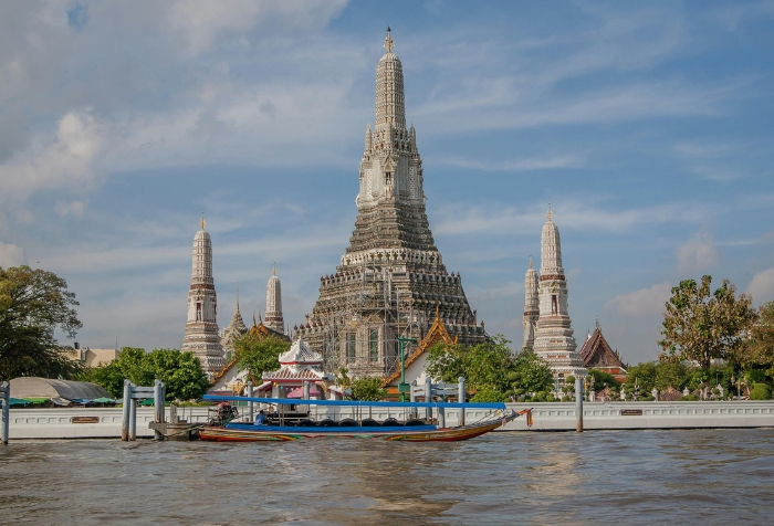 Wat Arun