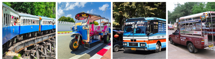 Voyager pas cher en Thaïlande: le guide ultime !