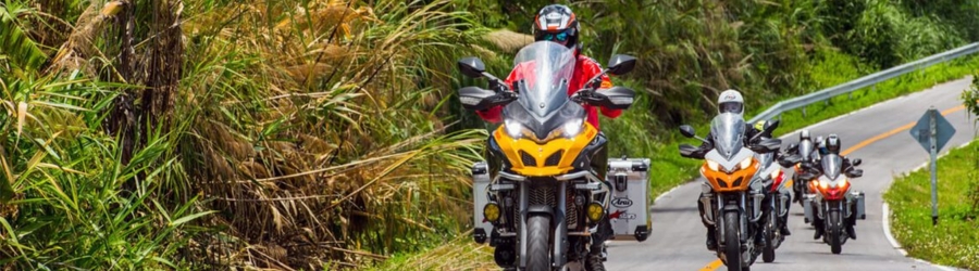 Circuit moto en Thaïlande avec notre guide complet 