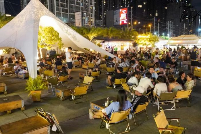 Organiser les vacances de la Toussaint tout compris en Thaïlande avec Autour Asia 