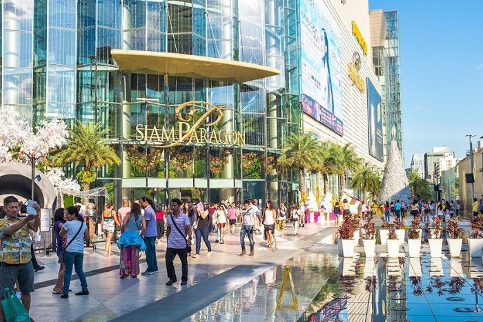 La Thaïlande offre une multitude d'activités