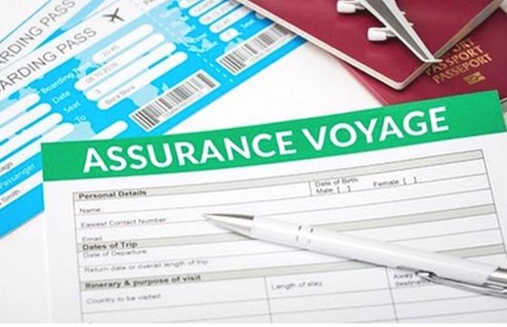 LAssurance Voyage Est-Elle Nécessaire En Thaïlande ?