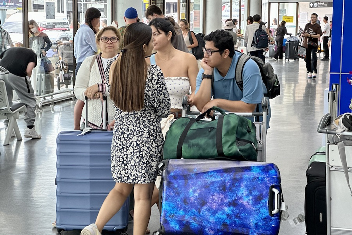 Bagage en soute: Choisir la bonne valise est crucial pour vos voyages en avion