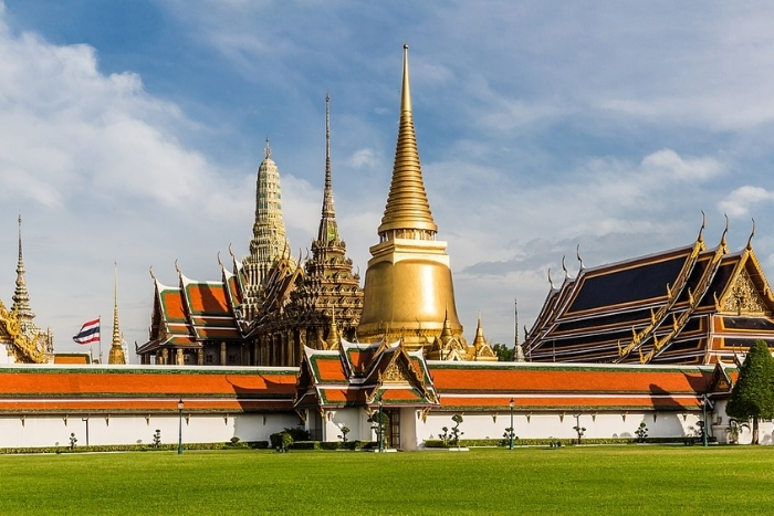 Wat Phra Kaew