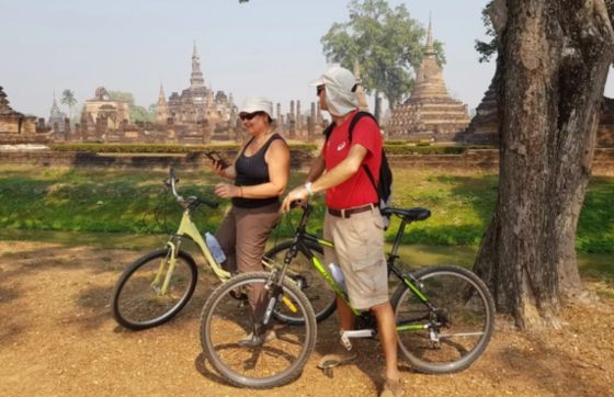 Quel Est Le Meilleur Moment Pour Faire Du Vélo En Thaïlande ?