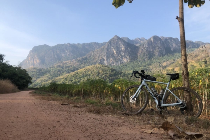Quelle est la meilleure saison pour faire du v&eacute;lo en Tha&iuml;lande ??