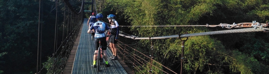 Quel est le meilleur moment pour faire du v&eacute;lo en Tha&iuml;lande ?