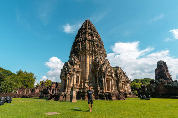 Nakhon Ratchasima (Korat)