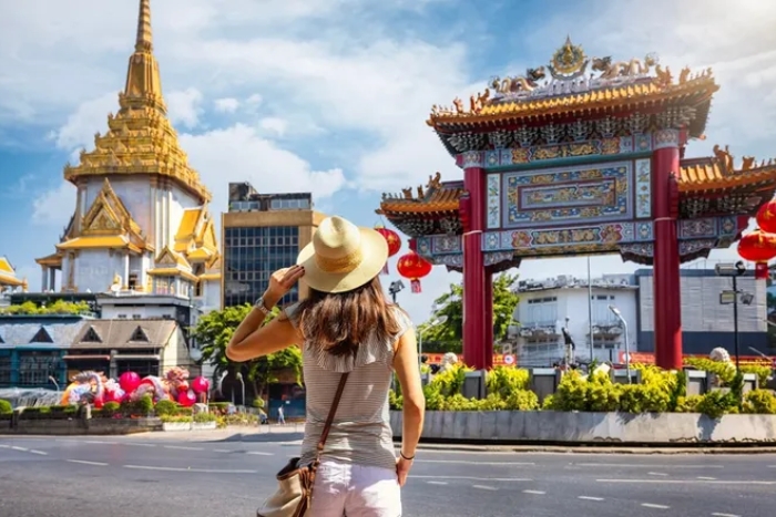 Planifier son escapade: Combien d'argent d&eacute;penser par jour en Tha&iuml;lande selon votre style de voyage ?