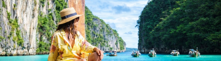 Combien d'argent d&eacute;penser par jour en Tha&iuml;lande ?